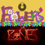 Flowers & Bones