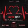 Override (feat. Mariamfrommars)