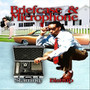 Briefcase and Microphone (Explicit)