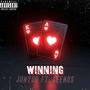 Winning (feat. Geenus) [Remix] [Explicit]