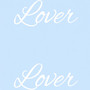 Lover (Explicit)
