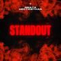 STANDOUT (feat. HECTICETHAN) [Explicit]