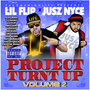 Project Turnt Up, Vol 2 (feat. Lil' Flip)