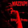 Wazzup (Explicit)