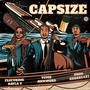 CapSize (feat. Hayla V.) [Explicit]