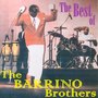 The Best of the Barrino Brothers