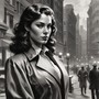 Kind of Woman