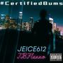 #CertifiedBums (feat. TbFlexxo) [Explicit]