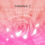 Canarias Canta Boleros (Volumen 2)