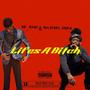 Lifes A ***** (Audio Only) (feat. Westside Chopa) [Explicit]