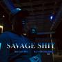 Savage **** (feat. Kuatro ka$h) [Explicit]