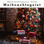 A Weihnachtsgeist