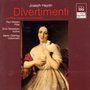 Haydn: Divertimenti