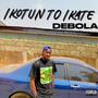 IKOTUN TO IKATE (Explicit)