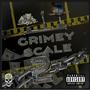 Grimey Scale, Vol. 2 (Explicit)