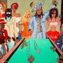 Lova's and Playa's (Explicit)