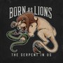 The Serpent in Us (Explicit)