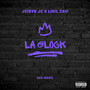 La Glock (Explicit)