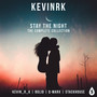 Kevin_R_K - Stay the Night (The Complete Collection)