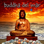 Buddha Del Mar ( Café Bar Yoga Harmony for Relaxing Meditation Stress Relief Calm Cafe Mare )