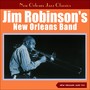 Jim Robinson's New Orleans Band (New Orleans 1961)