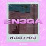 ENTREGA (feat. DECENTE 21)