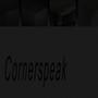 Cornerspeak