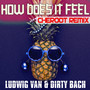 How Does It Feel (Cheroot Remix)