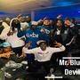 Mr. Blu Devil (Explicit)