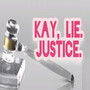 Kay Lie Justice (Explicit)