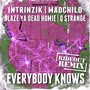 Everybody Knows (Rideout Remix)