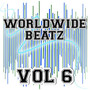 Worldwide Beatz, Vol. 6