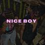 NICE BOY (feat. James Metanoia) [Explicit]