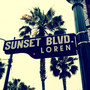 Sunset Blvd