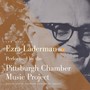 LADERMAN, E.: Music of Ezra Laderman (The), Vol. 5 - Violin Duets / Sextet / Bassoon Concerto (Pitts