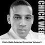 Chick Webb Selected Favorites Volume 5