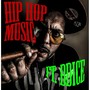 Hip Hop Music (The Disco Song) [feat. Bdice]