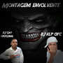 Montagem Envolvente (Explicit)