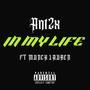 In My Life (feat. Munch Lauren) [Explicit]