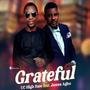 Grateful (feat. James Agbo)