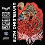 UNYIELDING HATE (Explicit)