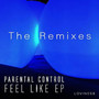 Feel Like Remixes