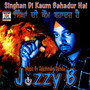 Jazzy B