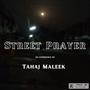 Street Prayer (Explicit)