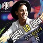 Quién Lo Diría (feat. GC)