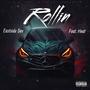 Rollin (feat. Heat) [Explicit]