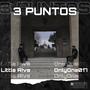 3 PUNTOS (feat. Little Rive) [Explicit]