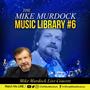 Mike Murdock Live Concert