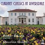 Clarinet Classics at Riversdale