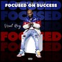 Focused on Success (Explicit)